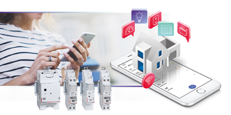 CX³ with Netatmo bei Elektrotechnik-Hohm in Mörfelden-Walldorf