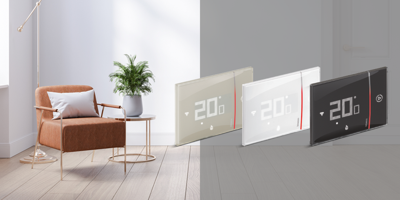 Smartes Heizen bei Elektrotechnik-Hohm in Mörfelden-Walldorf