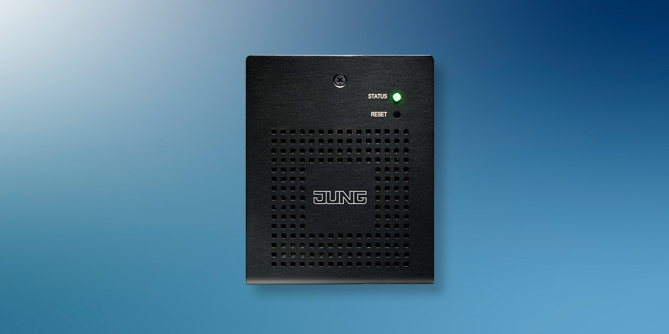 Smart Visu Server bei Elektrotechnik-Hohm in Mörfelden-Walldorf