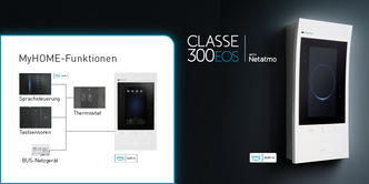 MyHOME Hausautomation bei Elektrotechnik-Hohm in Mörfelden-Walldorf