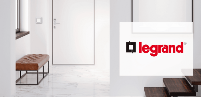 Legrand bei Elektrotechnik-Hohm in Mörfelden-Walldorf