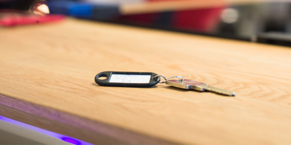 Hausmeister Service Teaser bei Elektrotechnik-Hohm in Mörfelden-Walldorf