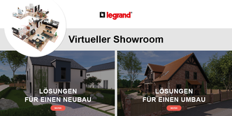 Virtueller Showroom bei Elektrotechnik-Hohm in Mörfelden-Walldorf