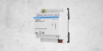 Busch-VoiceControl® bei Elektrotechnik-Hohm in Mörfelden-Walldorf