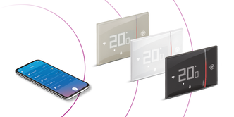 Smartes Heizen bei Elektrotechnik-Hohm in Mörfelden-Walldorf