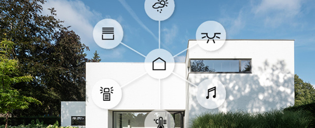 JUNG Smart Home Systeme bei Elektrotechnik-Hohm in Mörfelden-Walldorf
