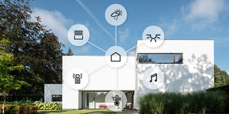 JUNG Smart Home Systeme bei Elektrotechnik-Hohm in Mörfelden-Walldorf