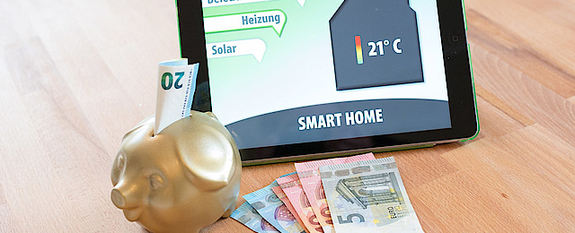 Fördermittel-Suche bei Elektrotechnik-Hohm in Mörfelden-Walldorf