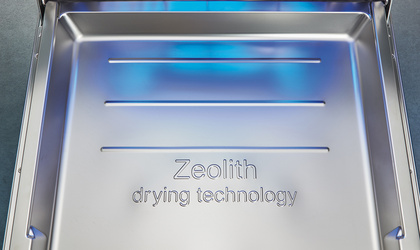 Zeolith Trocknen – Für glänzende Spülergebnisse bei Elektrotechnik-Hohm in Mörfelden-Walldorf