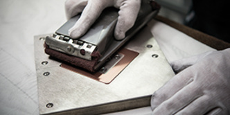 Manufaktur bei Elektrotechnik-Hohm in Mörfelden-Walldorf