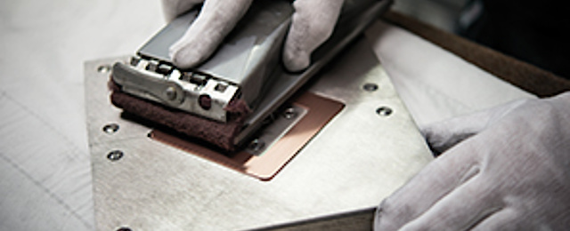 Manufaktur bei Elektrotechnik-Hohm in Mörfelden-Walldorf