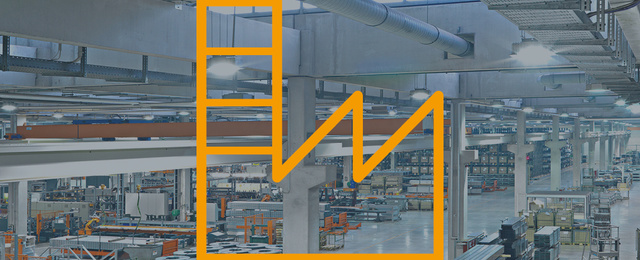 Industrieinstallation bei Elektrotechnik-Hohm in Mörfelden-Walldorf