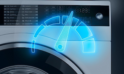 varioSpeed bei Elektrotechnik-Hohm in Mörfelden-Walldorf