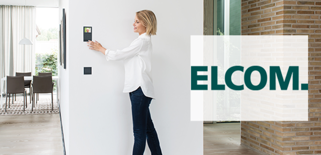Elcom bei Elektrotechnik-Hohm in Mörfelden-Walldorf