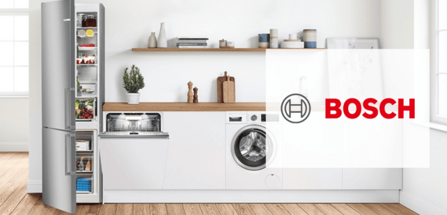Bosch Hausgeräte bei Elektrotechnik-Hohm in Mörfelden-Walldorf