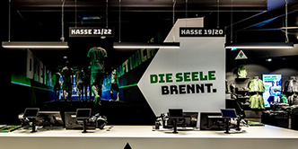 Shop / Retail bei Elektrotechnik-Hohm in Mörfelden-Walldorf