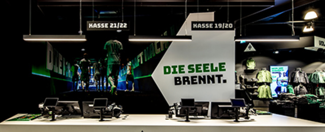 Shop / Retail bei Elektrotechnik-Hohm in Mörfelden-Walldorf