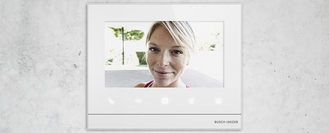 Busch-Welcome® bei Elektrotechnik-Hohm in Mörfelden-Walldorf