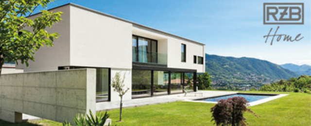 RZB Home + Basic bei Elektrotechnik-Hohm in Mörfelden-Walldorf