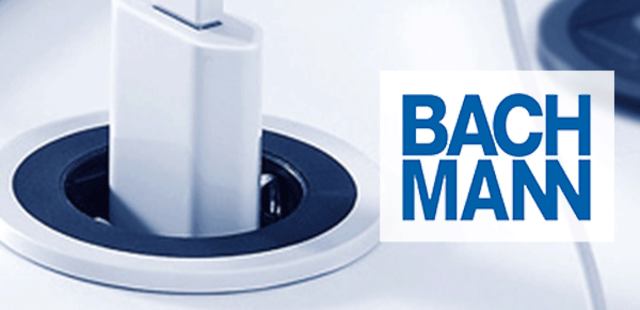 Bachmann bei Elektrotechnik-Hohm in Mörfelden-Walldorf