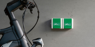 SCHUKO® Steckdose für E-Bikes bei Elektrotechnik-Hohm in Mörfelden-Walldorf