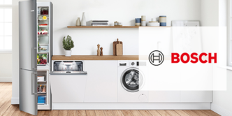 Bosch Hausgeräte bei Elektrotechnik-Hohm in Mörfelden-Walldorf