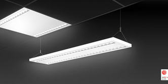 SONIS EVO Decken-Einlegeleuchten bei Elektrotechnik-Hohm in Mörfelden-Walldorf