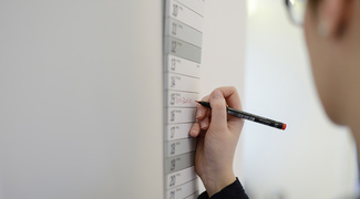 Kontakt­formular bei Elektrotechnik-Hohm in Mörfelden-Walldorf