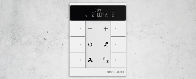 Busch free@home® bei Elektrotechnik-Hohm in Mörfelden-Walldorf
