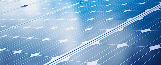 Photovoltaik bei Elektrotechnik-Hohm in Mörfelden-Walldorf