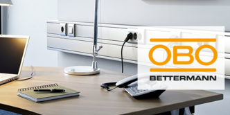 OBO bei Elektrotechnik-Hohm in Mörfelden-Walldorf
