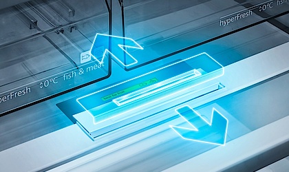 hyperFresh bei Elektrotechnik-Hohm in Mörfelden-Walldorf