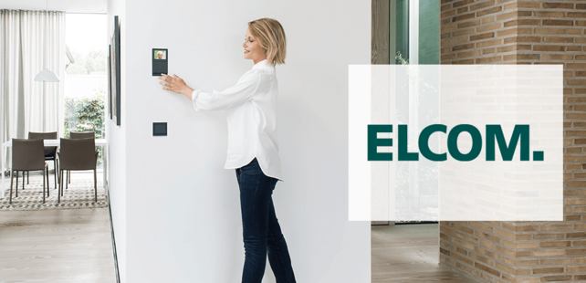 Elcom bei Elektrotechnik-Hohm in Mörfelden-Walldorf