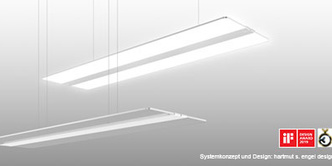 TWINDOT Pendelleuchten-Serie bei Elektrotechnik-Hohm in Mörfelden-Walldorf