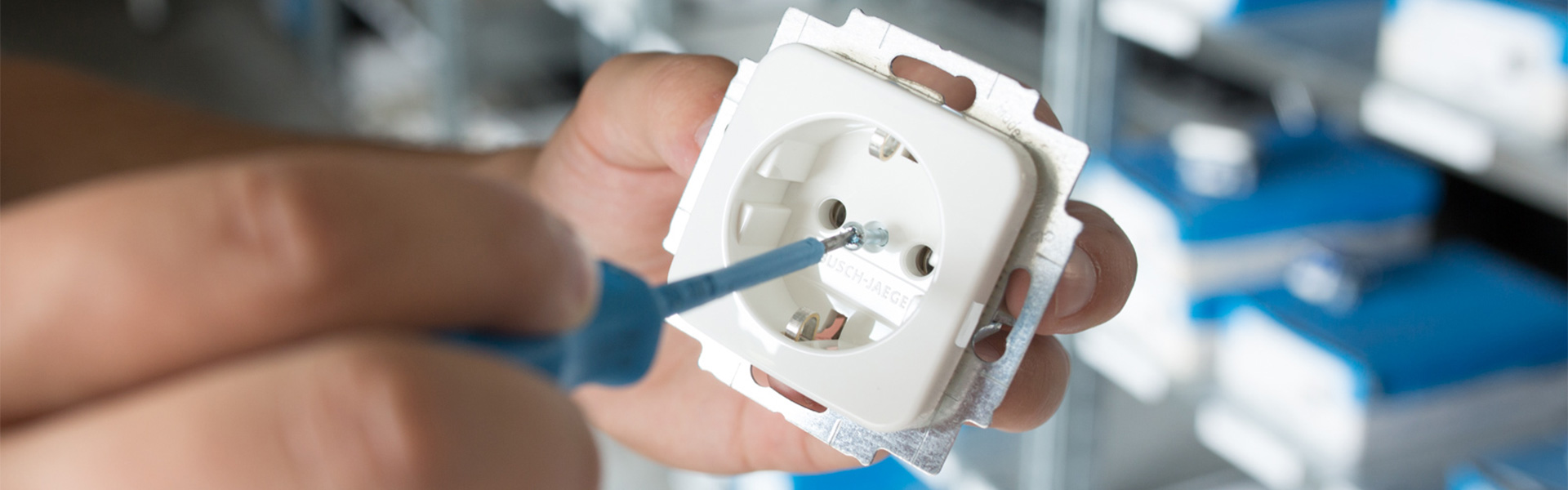 Elektrotechnik-Hohm in Mörfelden-Walldorf